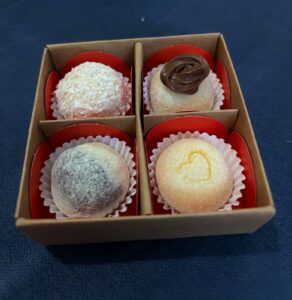 encomendas docinhos brigadeiro curitiba