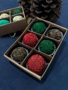 encomendas docinhos curitiba brigadeiros